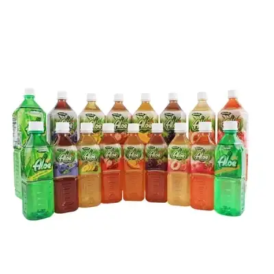 Drink Aloe Vera Coconut