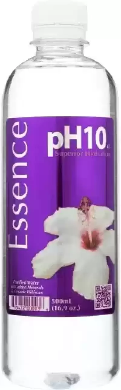 Essence Alkaline Hydration Ph10