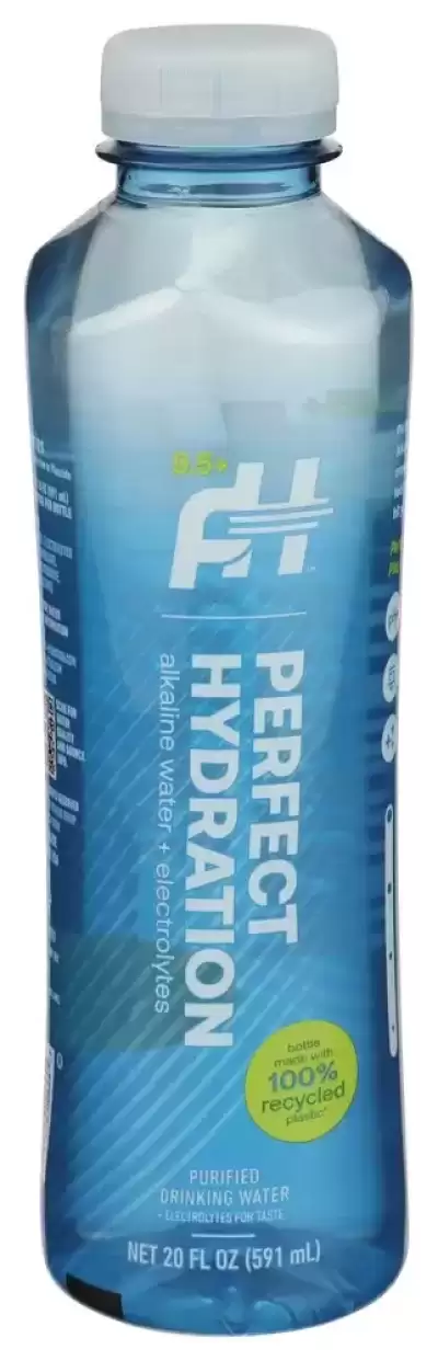 Perfect Hydration Alkaline Water