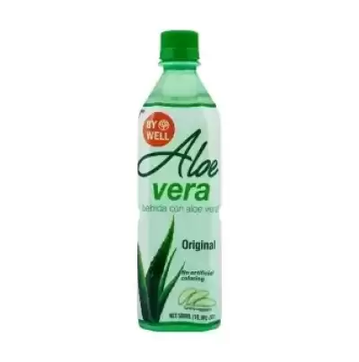 Bywell Vera Drink Aloe Vera