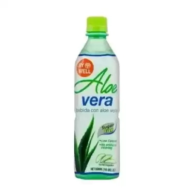Bywell Drink Aloe Vera Sgr Free