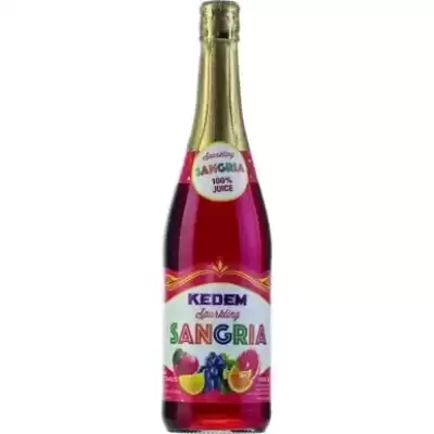 Juice Sparkling Sangria