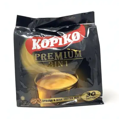 Kopiko Premium 3 In 1 Coffee 21.2Oz