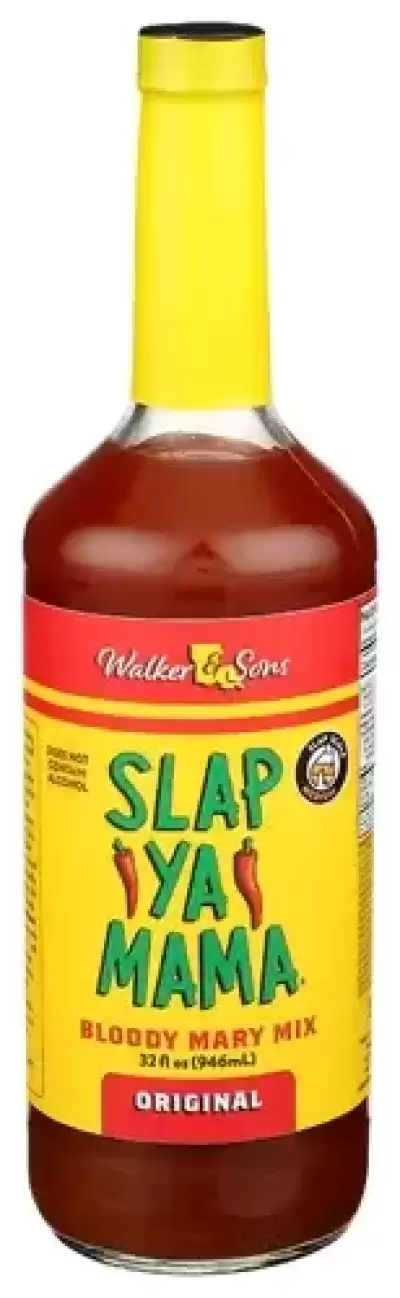 Khrm00358908 32 Fl Oz Bloody Mary Mix