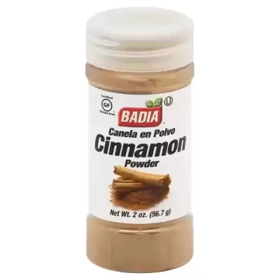 Badia Cinnamon Powder 2oz