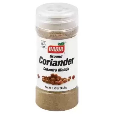 Coriander Ground