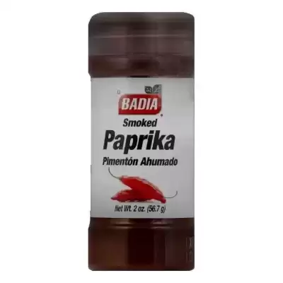 Badia, Paprika Smoked, 2 Oz