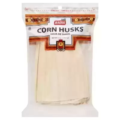 CORN HUSK-6 OZ