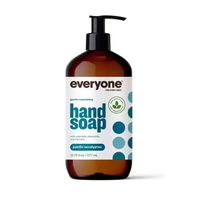Everyone - Hand Soap Pac Eucalyptus - 1 Each-12.75 Fz