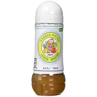 Lemon Dressing