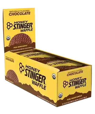 Honey Stinger Organic Waffle