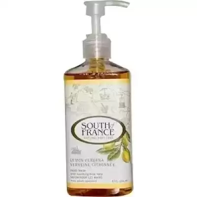 South of France - Hand Wash Lemon Verbena - 8 Fl. Oz