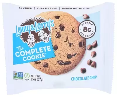 Khfm00295978 The Complete Cookie Chocolate Chip - 2 Oz