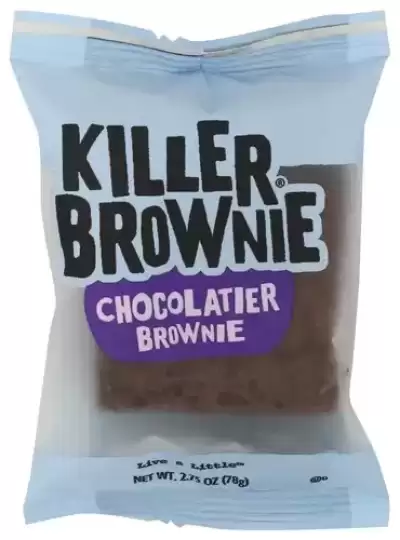 Killer Brownie Company Chocolatier