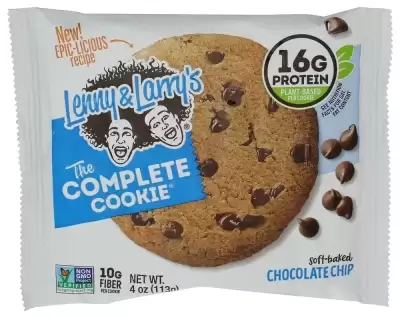 Lenny & Larry'S The Complete Cookie