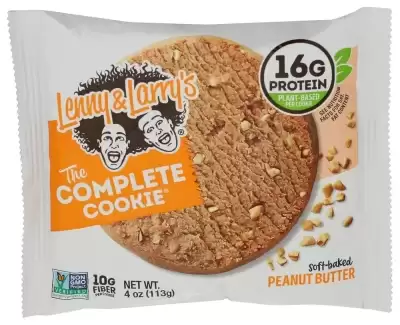 Lenny & Larry'S The Complete Cookie