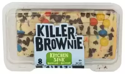 Killer Brownie Company