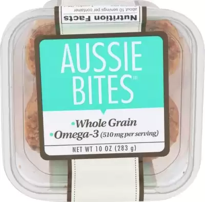 Best Express Foods Ozzy Bite