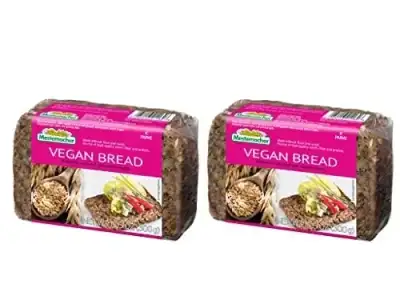 Mestemacher Vegan Bread 10.5 Ounces