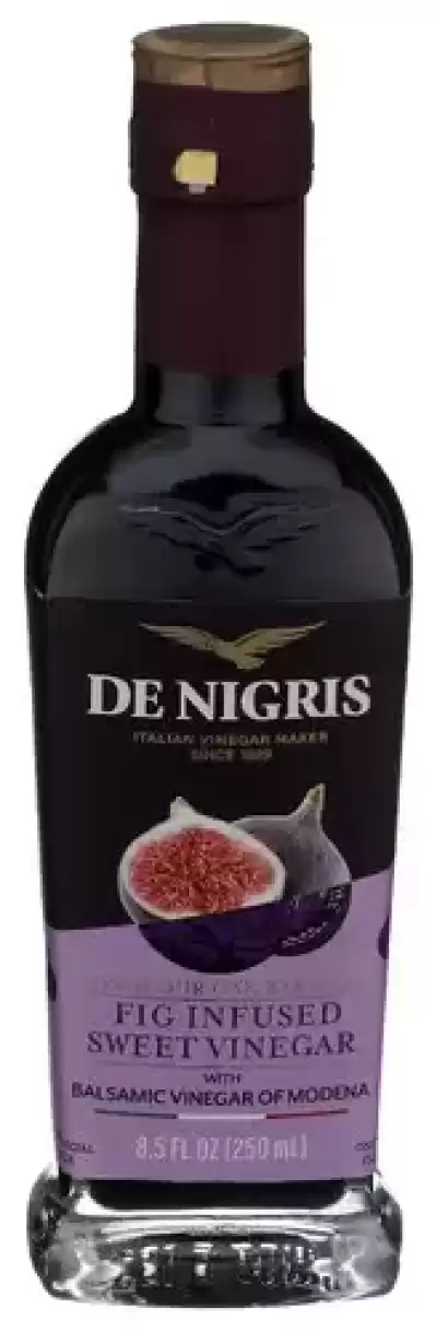 Vinegar Balsmc Fig Infsd