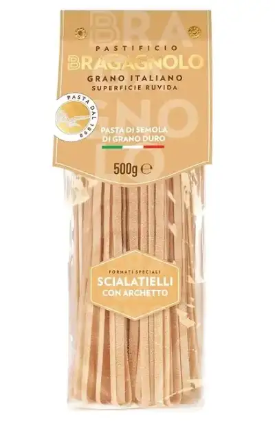 Pasta Scialatielli Cn Archto