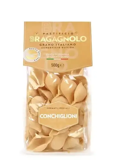 Pasta Conchiglioni