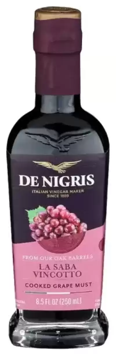 Acetificio M De Nigris De Nigris Grape Must, 8.5 Oz