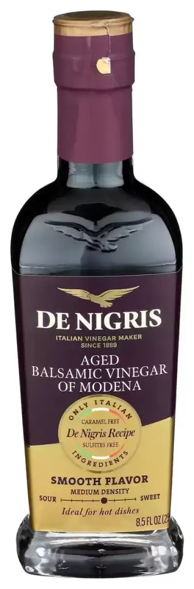 Vinegar Balsamic Aged 3Yrs-8.5 Fo