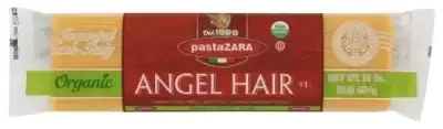 Angel Hair Pasta