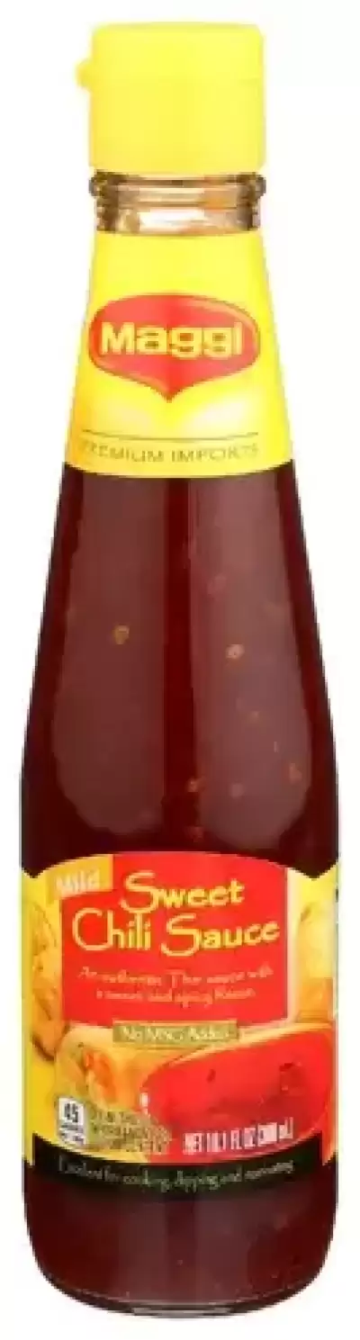 Sauce Chili Swt-10.1 Oz