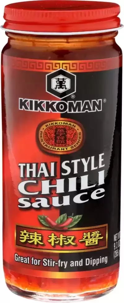 Sauce Chili Thai-9.3 Oz