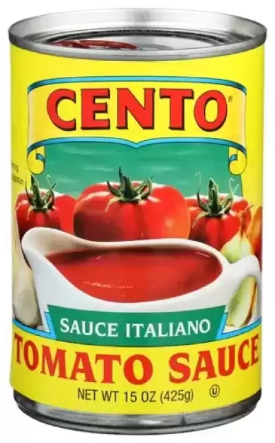 Cento Sauce Italiano-15 Oz