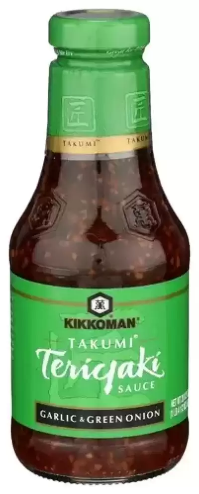 Sauce Teriyaki Takumi Grlc On-20.5 Oz