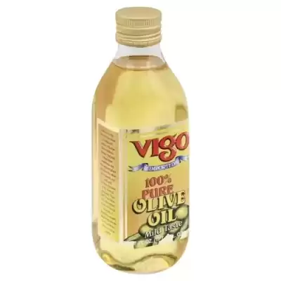Vigo Oil Olive Pure-17 Oz