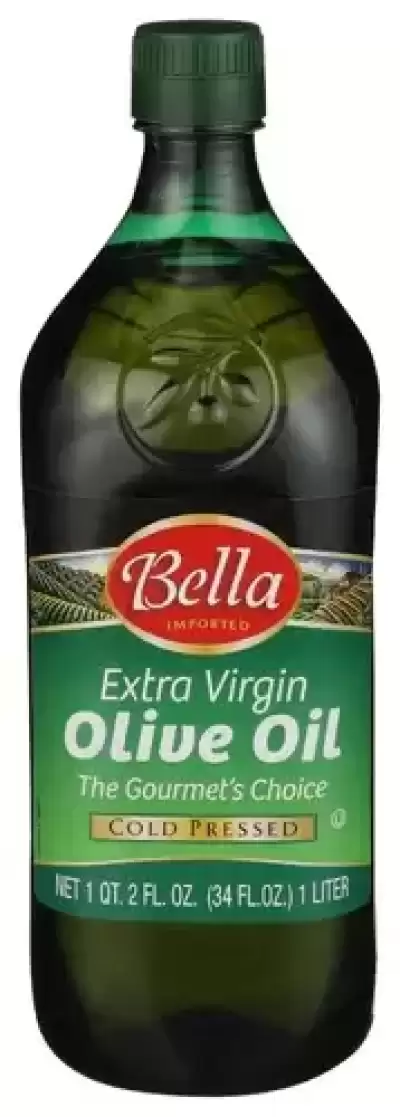 Bella Extra Virgin Oil Olive
