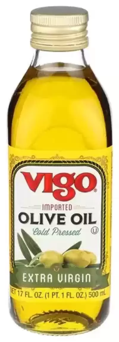 Vigo Oil Olive Spanish-17 Oz