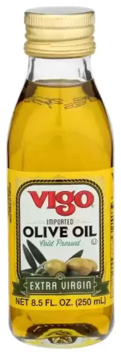 Vigo Oil Olive Spanish-8.5 Oz