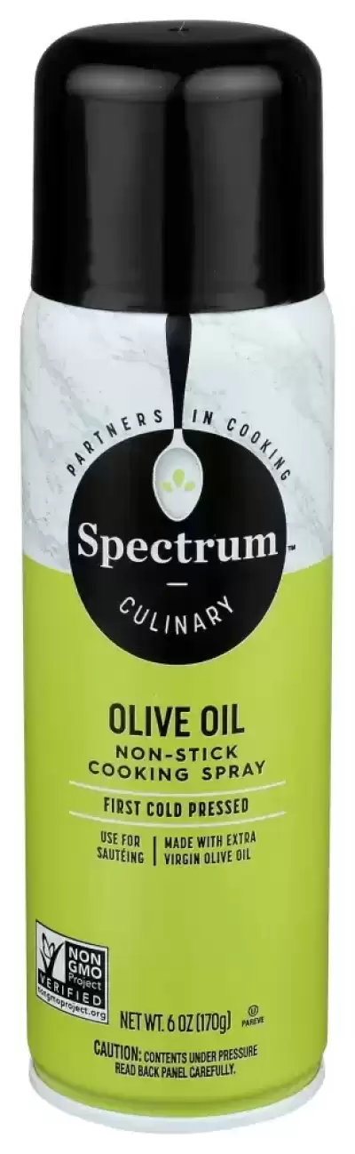 Naturals 19113 Extra Virgin Olive Oil Spray
