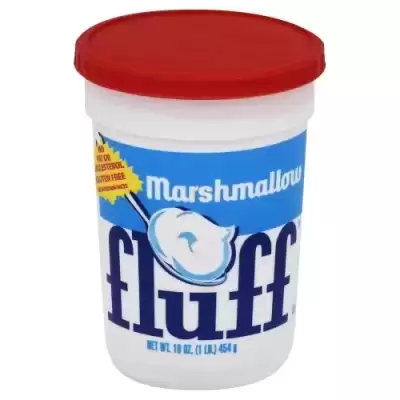 Durkee Marshmallow Fluff 12X454G