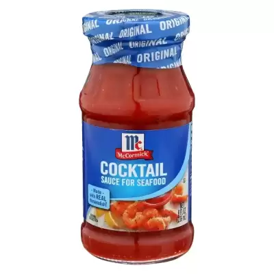 Golden Dipt Sauce Cocktail-8 Oz