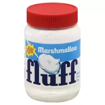 Durkee Marshmallow Fluff 12X213G
