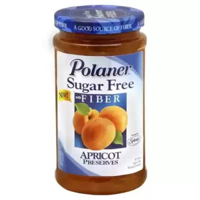 Preserve Sf Apricot