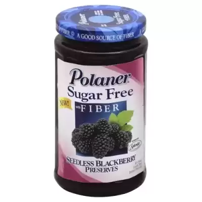 Preserve Sf Blackbry