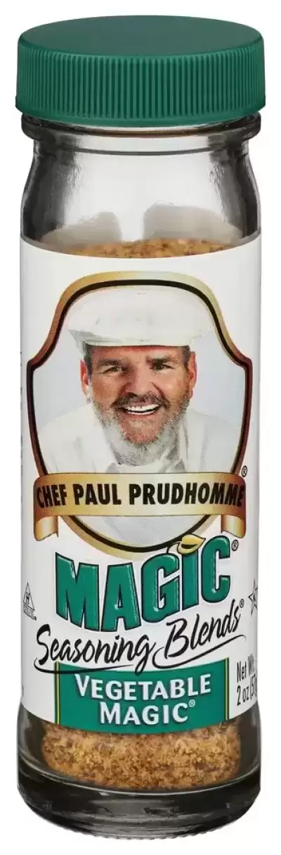 Magic Seasoning Blends Seasoning Vegetable-2 Oz