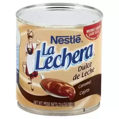 Nestle Dulce De Leche La Lechera, 13.4 Oz | Cvs