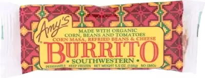 Burrito Southwestern