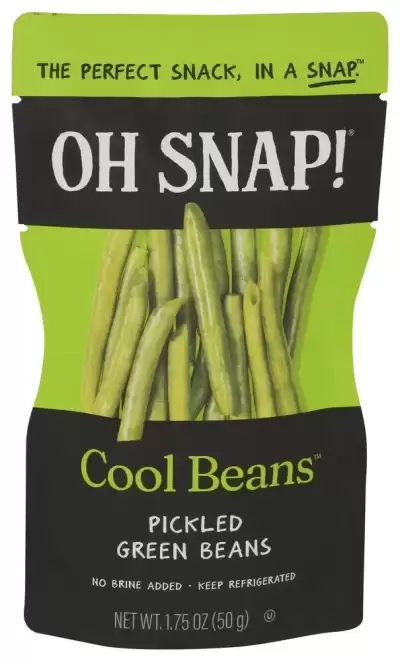 Beans Cool