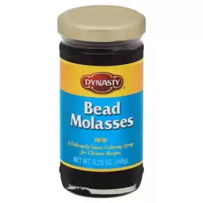Dynasty Bead Molasses 5.25 Oz