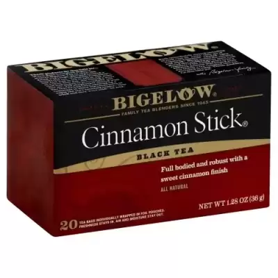 Bigelow Tea Cinnamon Stick Black | 20 Bags