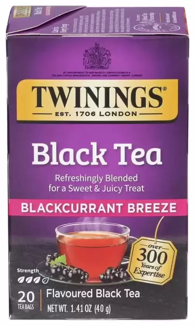Wholesale Twinings Of London Chai Tea(100X$0.35)